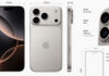 Apple ZADARMO zverejnil presné výkresy 96 produktov. Stiahne si ich každý iPhone 18 Pro