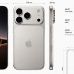 Apple ZADARMO zverejnil presné výkresy 96 produktov. Stiahne si ich každý iPhone 18 Pro
