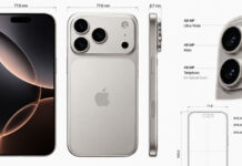 Apple ZADARMO zverejnil presné výkresy 96 produktov. Stiahne si ich každý iPhone 18 Pro