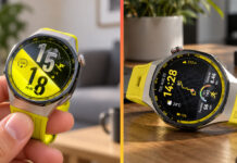 Huawei WATCH GT 7 Pro VÝRAZNE zlacneli. Prémiové hodinky ponúkajú titán, EKG aj 21-dňovú výdrž Huawei WATCH GT 7 Pro