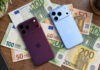 Smartfóny BRUTÁLNE zdraželi. Nové modely stoja o 25 % viac iPhone 18 Pro