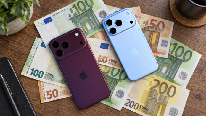 iPhone 18 Pro