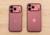 iPhone 18 Pro v Burgundy TRAFIL módny trend. Ako vyzerá v reálnom svetle? iPhone 18 Pro