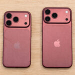 Americký iPhone 18 Pro Max ukrýva starší komponent ako iPhone 18 Pro. Rozobratie potvrdilo veľký rozdiel iPhone 18 Pro