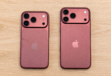 iPhone 18 Pro v Burgundy TRAFIL módny trend. Ako vyzerá v reálnom svetle? iPhone 18 Pro