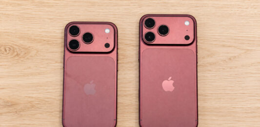iPhone 18 Pro