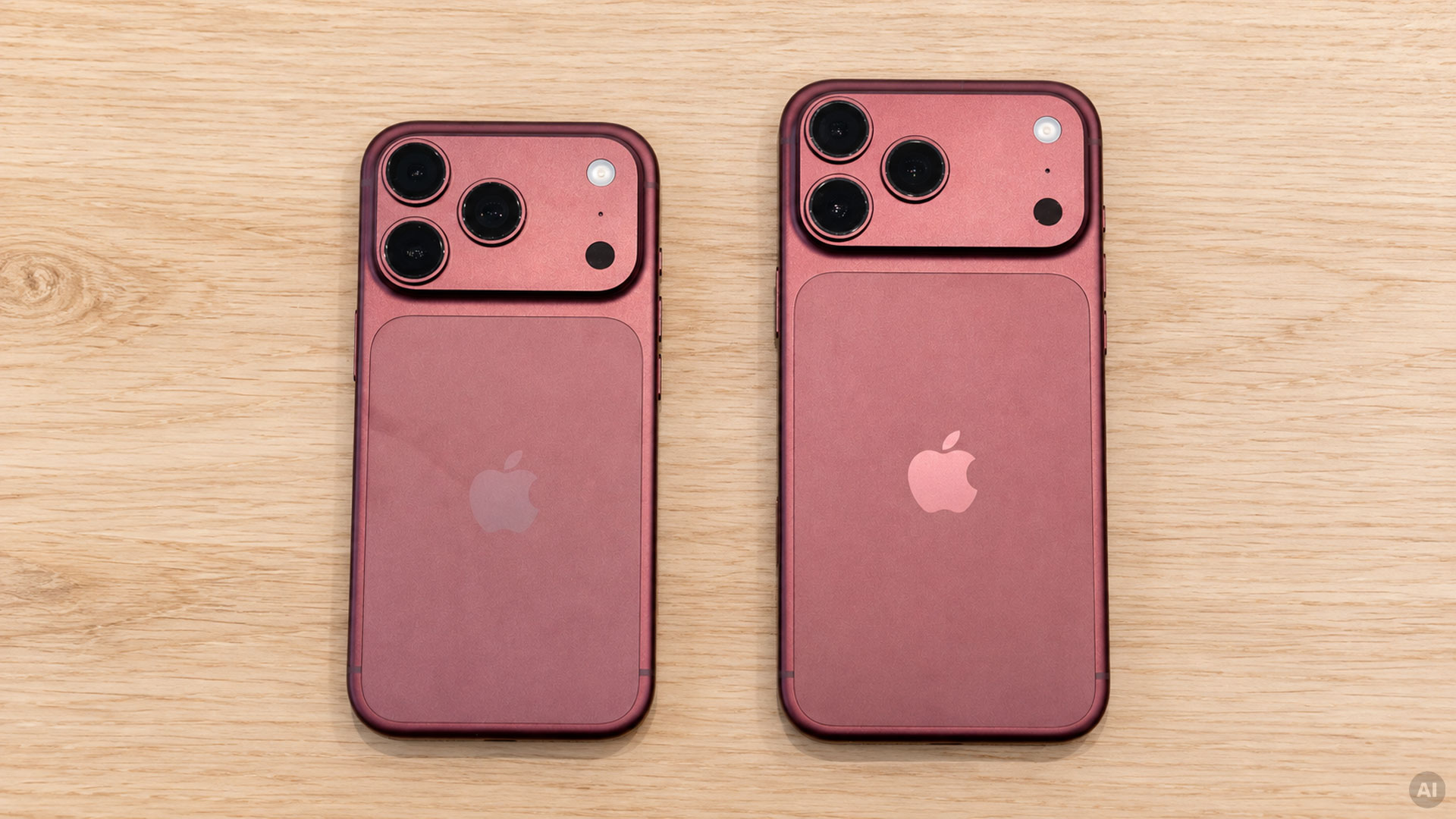iPhone 18 Pro