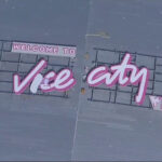 Miami sa mení na Vice City. Rockstar za obrovský nápis zaplatí takmer MILIÓN dolárov Vice City nápis