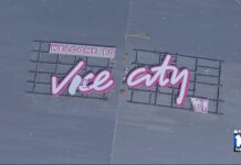 Miami sa mení na Vice City. Rockstar za obrovský nápis zaplatí takmer MILIÓN dolárov Vice City nápis