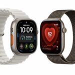SLOVENSKÉ CENY nových Apple Watch: Koľko zaplatíme za modely Series 12 a Ultra 4? Slovenské ceny Apple Watch