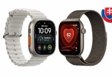 SLOVENSKÉ CENY nových Apple Watch: Koľko zaplatíme za modely Series 12 a Ultra 4? Slovenské ceny Apple Watch