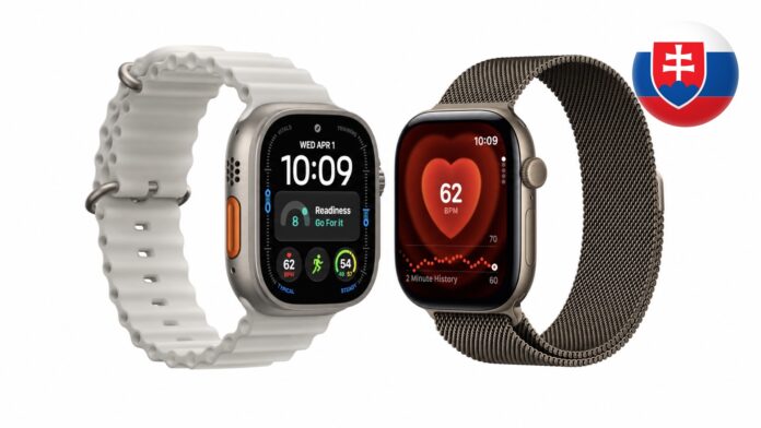 Slovenské ceny Apple Watch Slovenské ceny Apple Watch