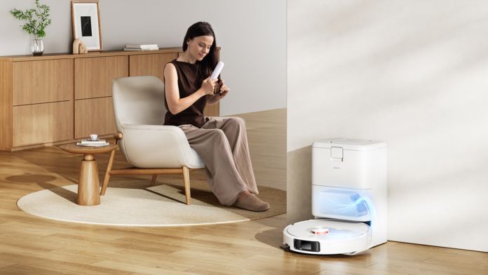 Xiaomi Vacuum H50 Pro Xiaomi Vacuum H50 Pro
