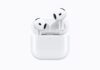 AirPods 5 PODROBNE: Cena, funkcie, výdrž a rozdiely (PODROBNE) AirPods 5