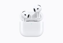 AirPods 5 PODROBNE: Cena, funkcie, výdrž a rozdiely (PODROBNE) AirPods 5