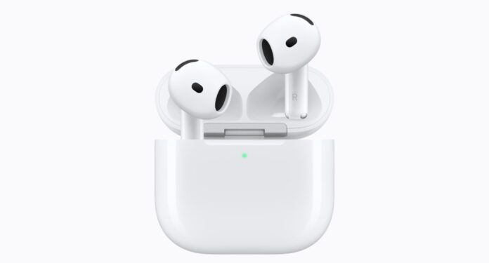 AirPods 5