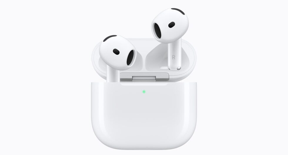 AirPods 5