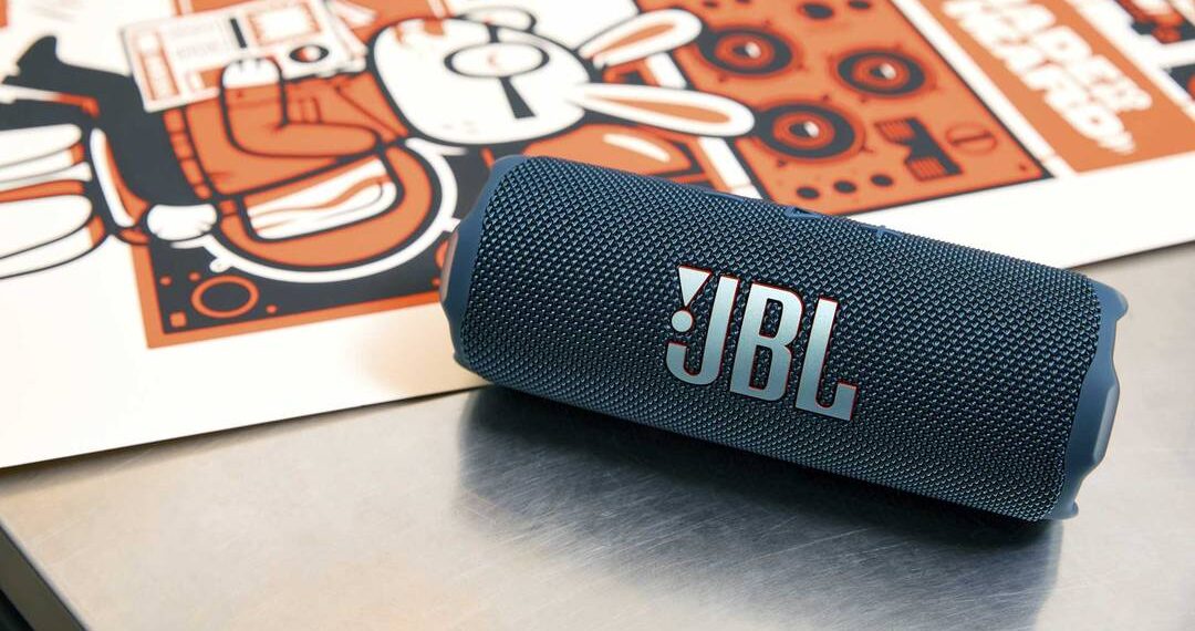 JBL FLIP 7