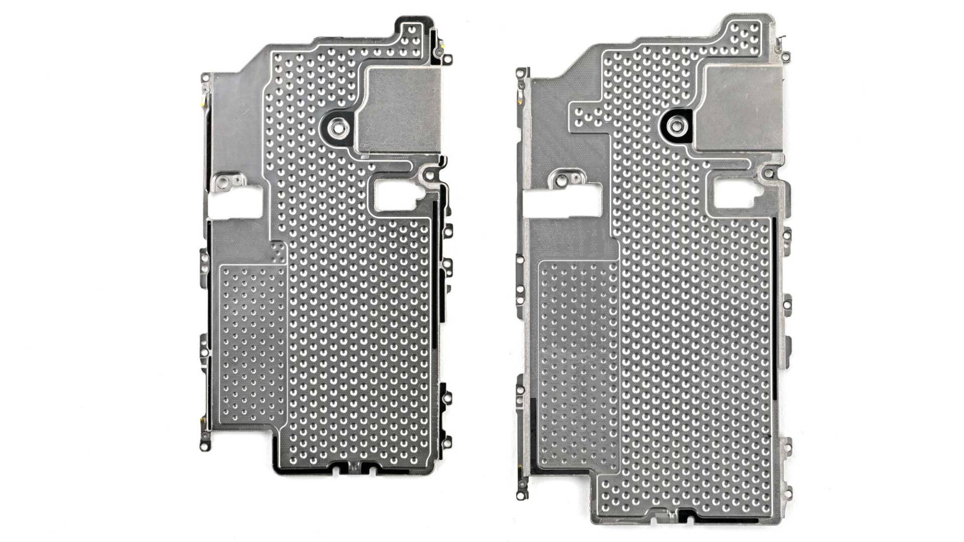 iPhone 18 Pro iFixit