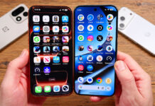 Tento výrobca mobilov zbiera NAJVIAC dát. Apple dopadol najlepšie iPhone vs Android