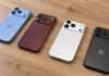 Predobjednávky na iPhone 18 Pro sú podľa všetkého SLABŠIE. Aký to má dôvod? iPhone 18 Pro