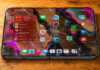 Rozbijete displej iPhonu Ultra? Oprava môže stáť BRUTÁLNYCH 1 200 € Rozbitý iPhone Ultra