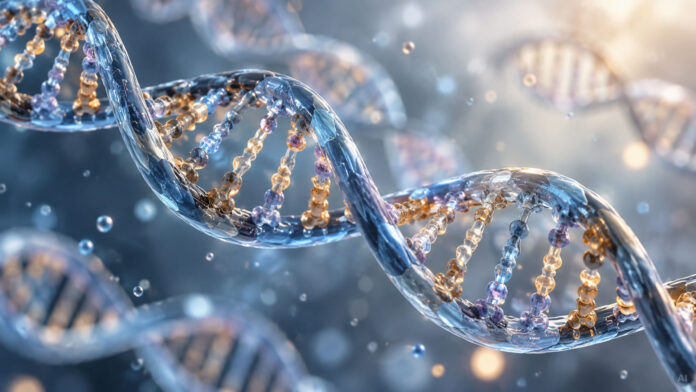 DNA
