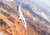 Lietadlo stratilo 4,3 km výšky za 30 sekúnd. SIMULÁCIA ukazuje desivý let FZ1073 FlyDubai