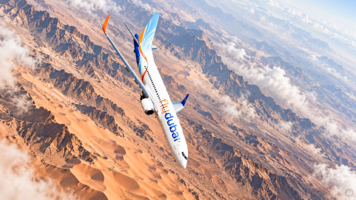 FlyDubai FlyDubai