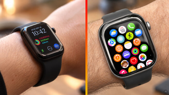 Apple Watch Series 12 Apple Watch Series 12