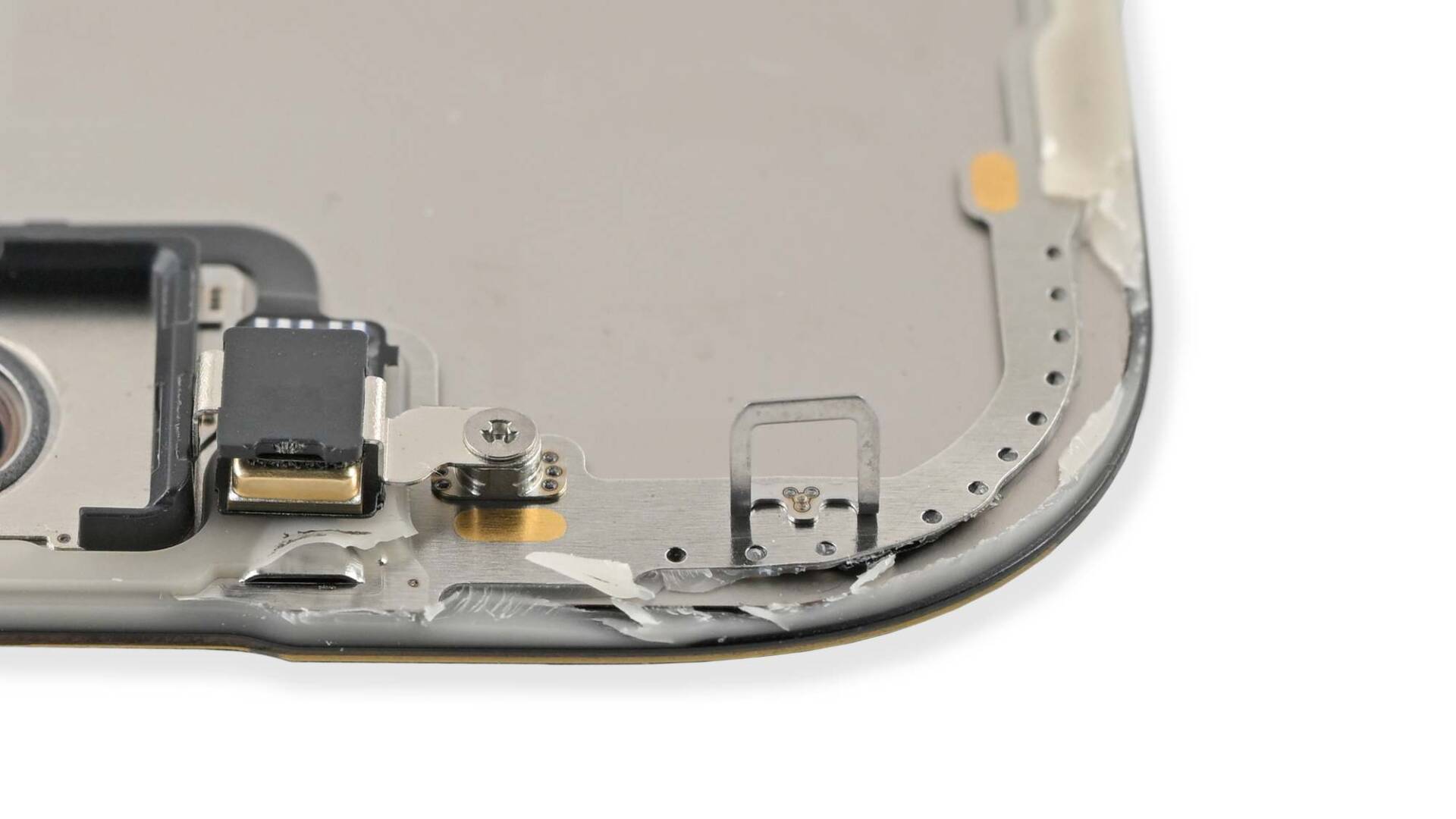 iPhone 18 Pro iFixit