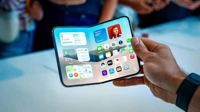 iPhone Duo
