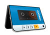 iPhone Duo sa zmení na starý WALKMAN. Táto aplikácia je geniálna iPhone Duo Walkman