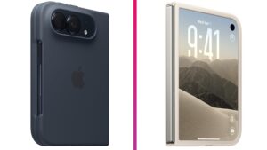 iPhone Duo obal