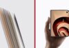 Skladací displej iPhonu Duo ukrýva 10 VRSTIEV. Takto ho Apple chráni pred zničením iPhone Duo displej