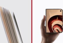 Skladací displej iPhonu Duo ukrýva 10 VRSTIEV. Takto ho Apple chráni pred zničením iPhone Duo displej
