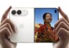 iPhone Duo môže potrápiť ĽAVÁKOV. Ovládanie jednou rukou môže byť niekedy problematické iPhone Duo kamera