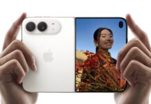 iPhone Duo môže potrápiť ĽAVÁKOV. Ovládanie jednou rukou môže byť niekedy problematické iPhone Duo kamera