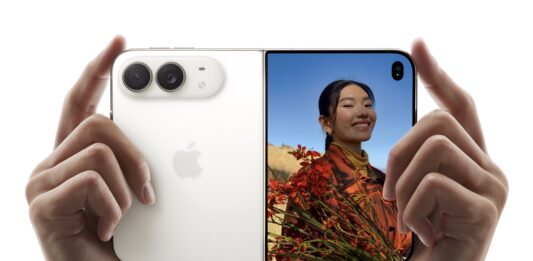 iPhone Duo kamera