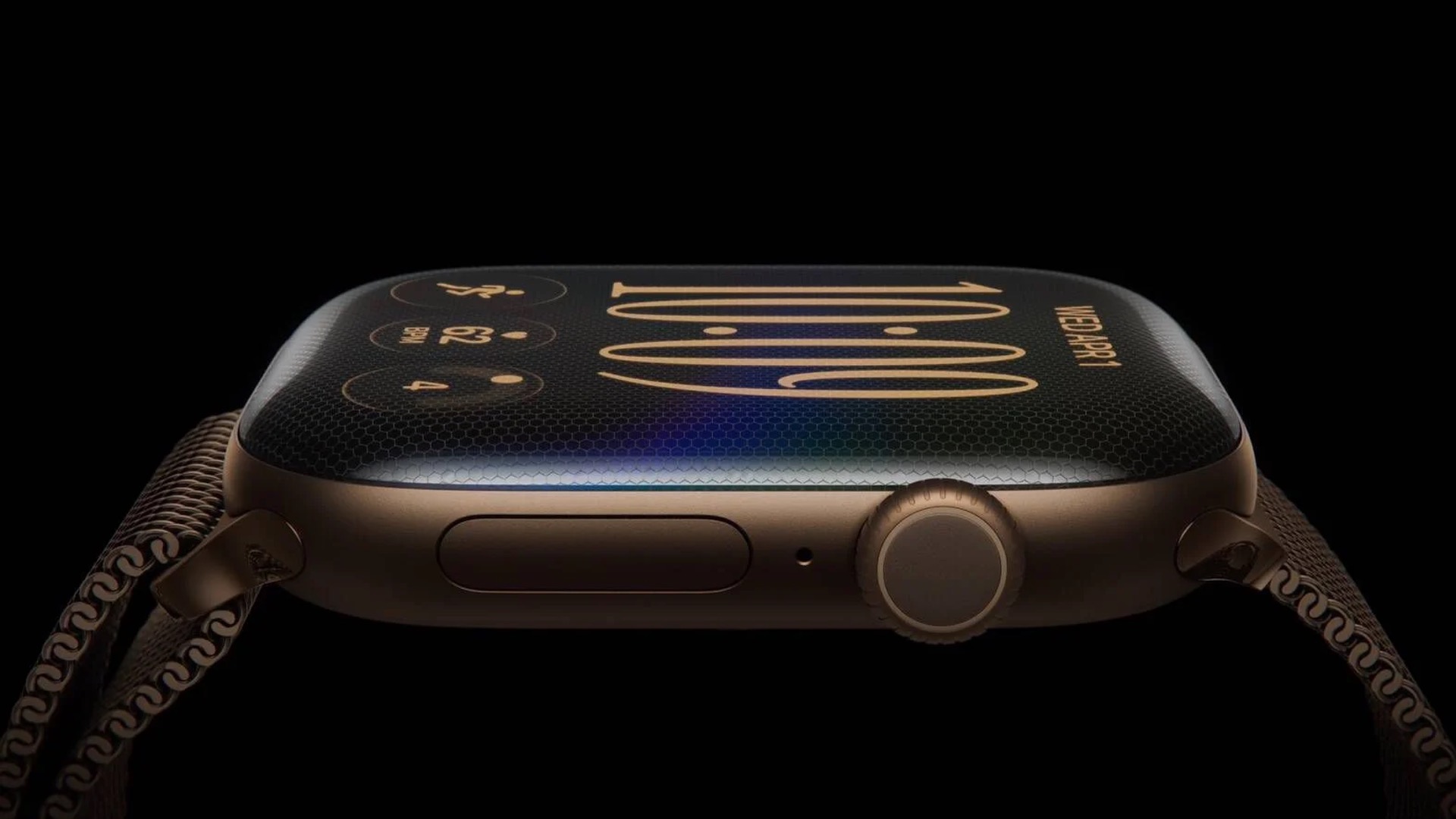 Apple Watch Series 12