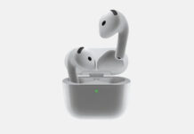 Z ANC je oficiálne štandard. Odvčera ho majú všetky AirPods AirPods 5