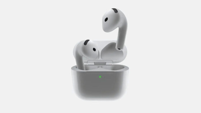 AirPods 5