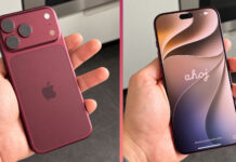 iPhone 18 Pro má prvý vážnejší problém. Po zlyhaní Face ID sa môže reštartovať iPhone 18 Pro Max Burgundy