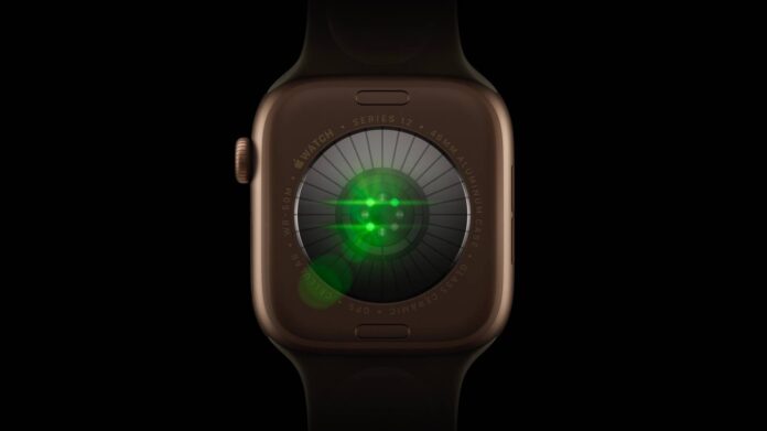 Apple Watch Series 12