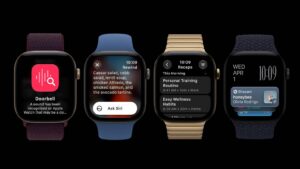 Apple Watch Series 12