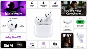AirPods 5