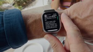 Apple Watch Ultra 4
