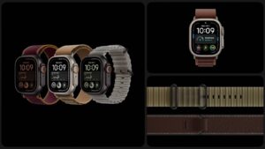 Apple Watch Ultra 4