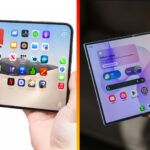 iPhone Duo vs Samsung Galaxy Z Fold8: Veľké POROVNANIE. Ktorý je lepší? iPhone Duo vs Samsung Galaxy Z Fold8
