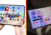 iPhone Duo vs Samsung Galaxy Z Fold8: Veľké POROVNANIE. Ktorý je lepší? iPhone Duo vs Samsung Galaxy Z Fold8